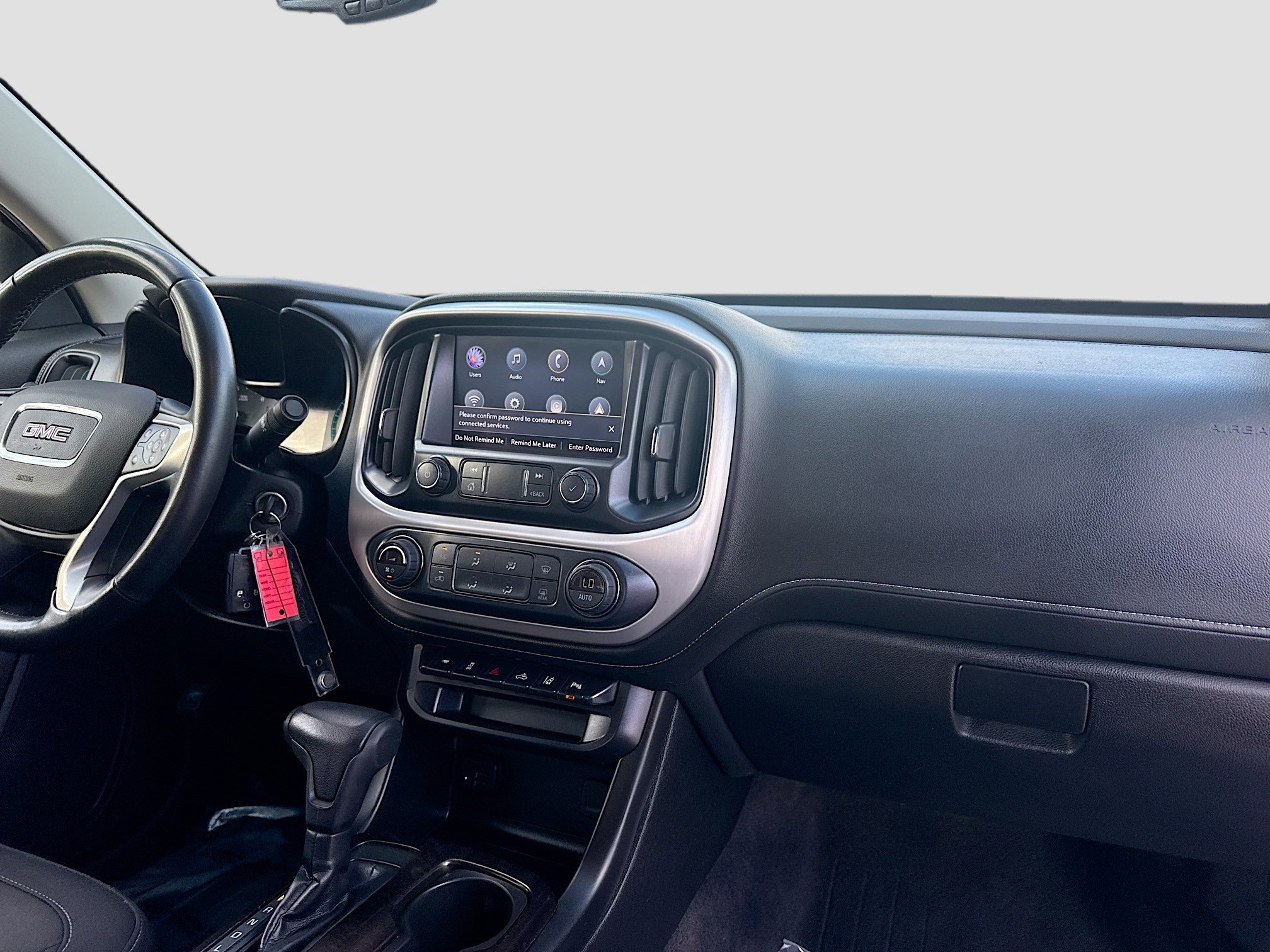 Used 2021 GMC Canyon Elevation image 29