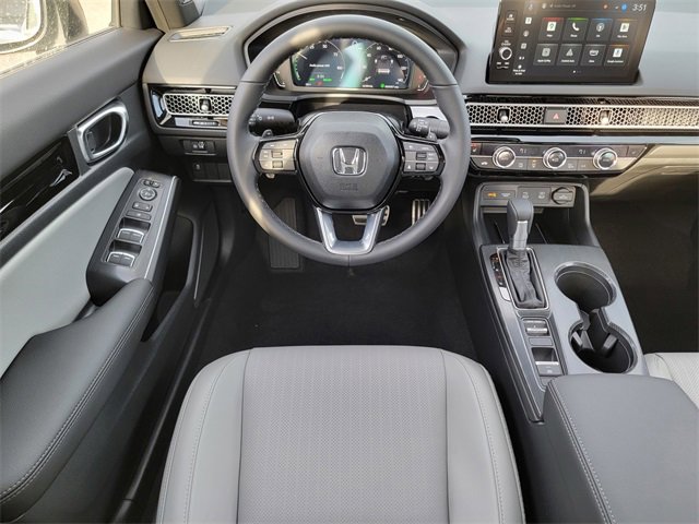 New 2026 Honda Civic Sport Touring image 24