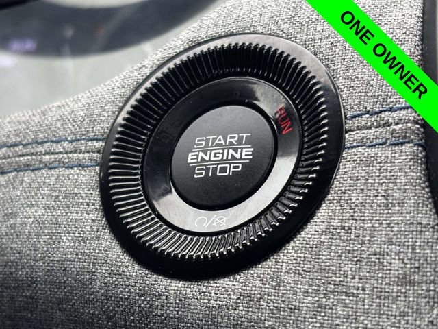 Used 2022 Jeep Compass Latitude image 15