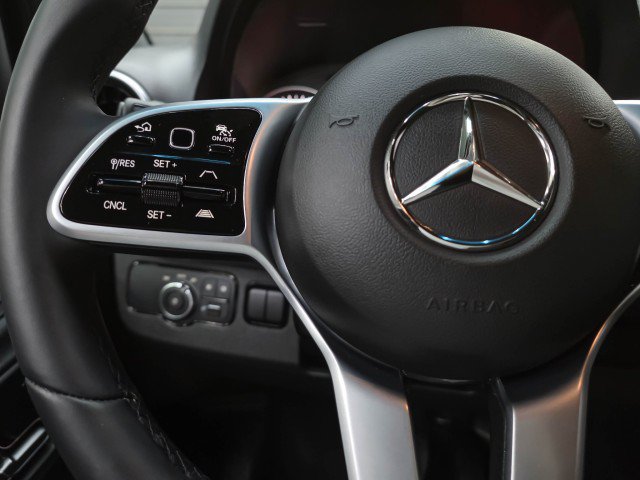 Used 2023 Mercedes-Benz Sprinter 3500 image 19