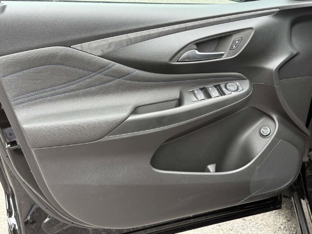 New 2026 Buick Envista Sport Touring w/ Convenience I Package FWD image 8