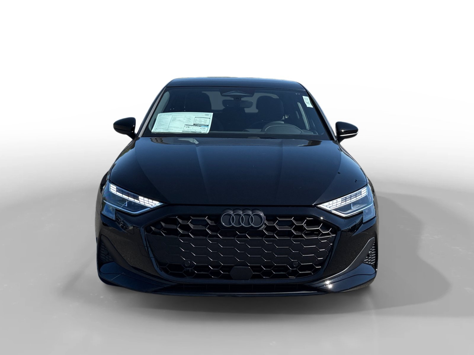 New 2026 Audi A3 2.0T Premium AWD/4WD image 8