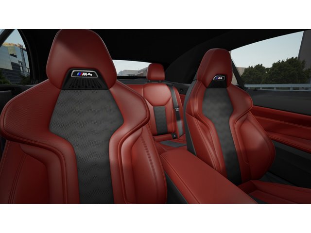 New 2026 BMW M4 Competition image 11