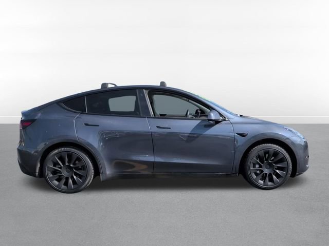 Used 2021 Tesla Model Y Long Range image 4