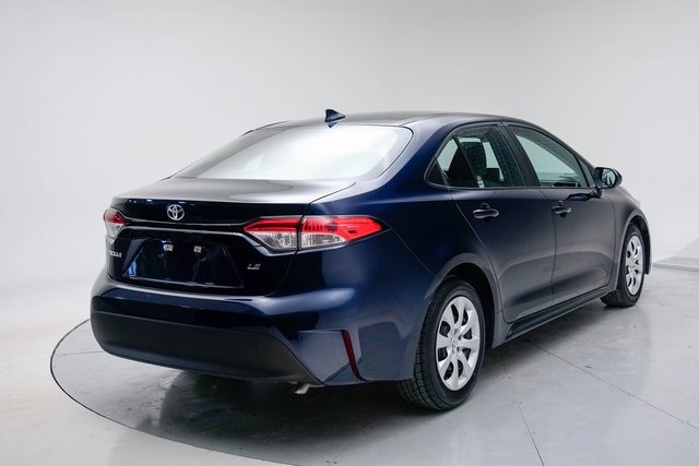 Certified 2024 Toyota Corolla LE image 5