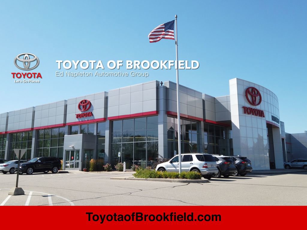 New 2026 Toyota Prius Plug-In Hybrid image 36