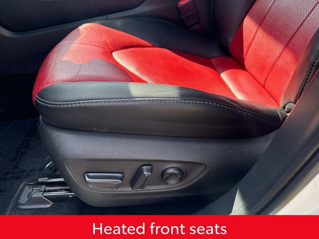 Used 2024 Toyota Highlander XSE image 24