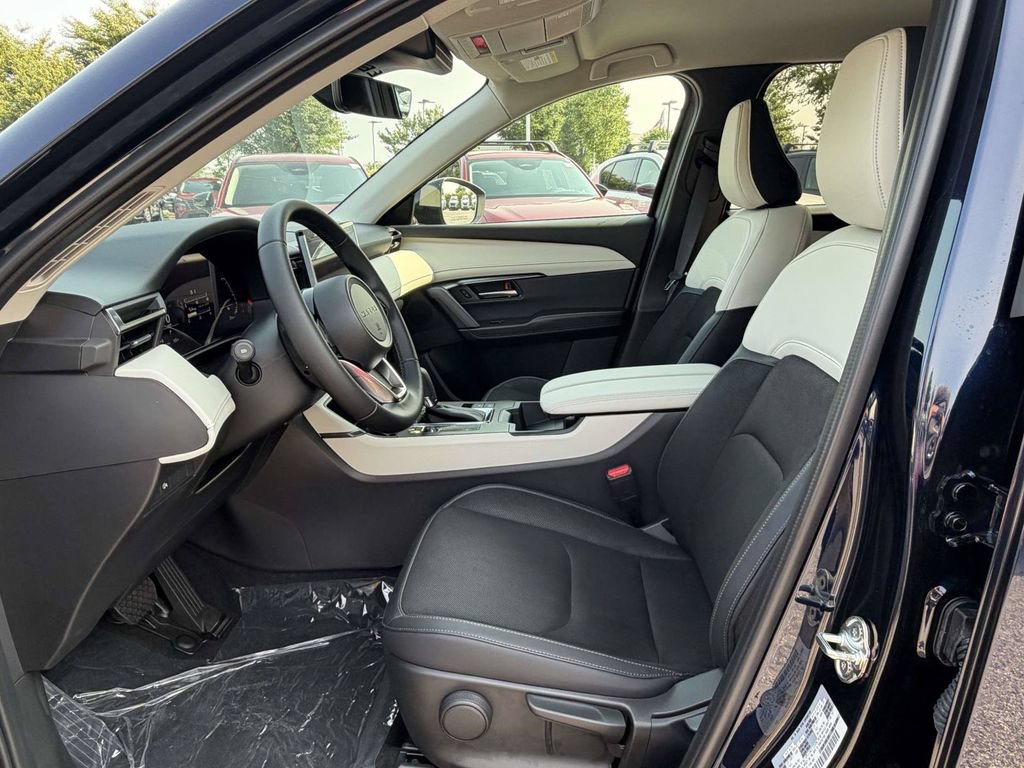 New 2026 MAZDA CX-5 Select AWD/4WD image 24