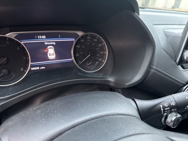 Used 2023 Nissan Sentra SV image 26