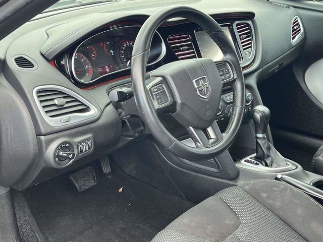 Used 2015 Dodge Dart SXT image 12