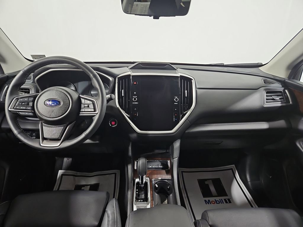 Certified 2025 Subaru Ascent Touring AWD/4WD image 13