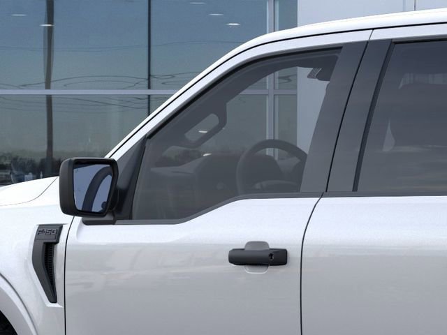 New 2026 Ford F150 STX image 20