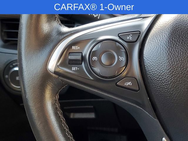 Used 2020 Buick Envision Preferred FWD image 18