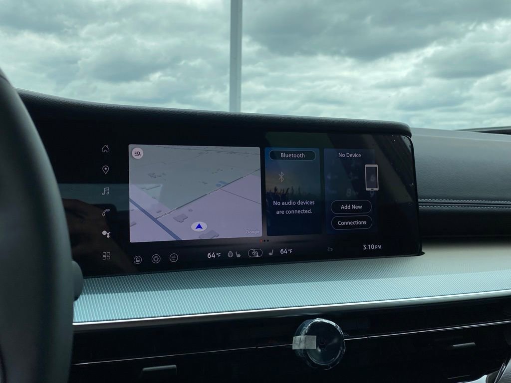 New 2025 Nissan Murano SL image 26