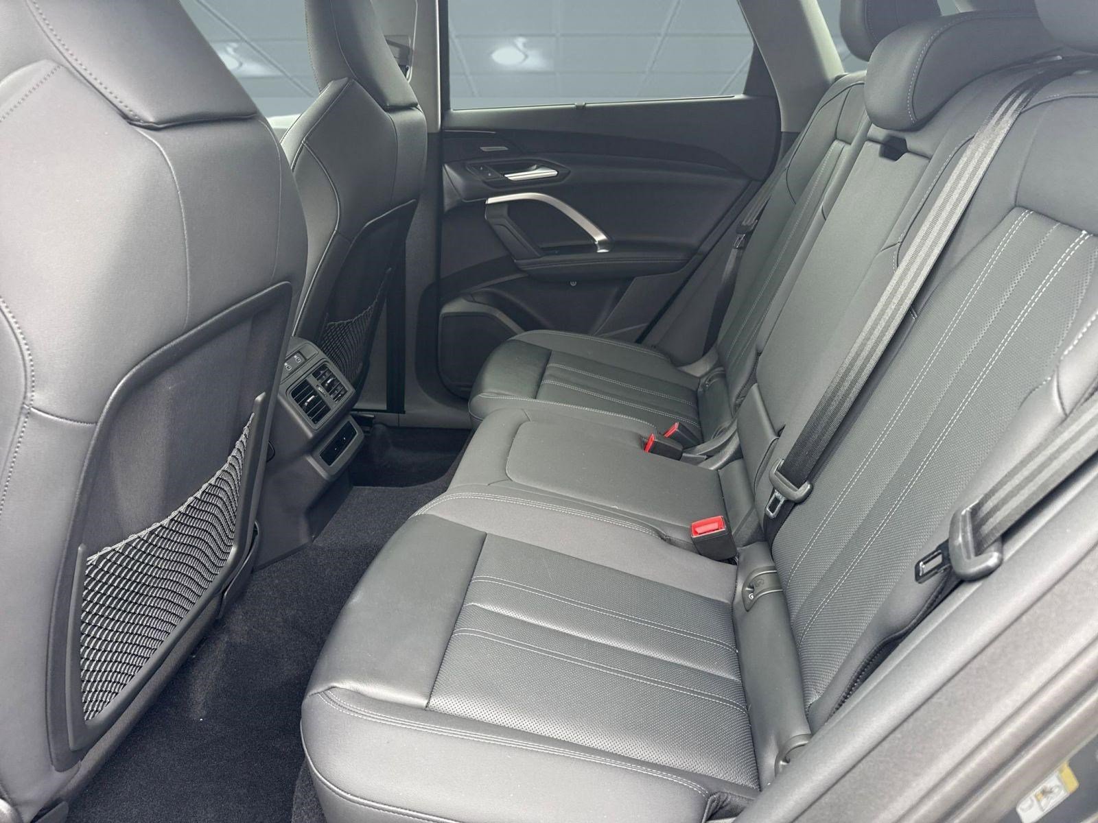 New 2025 Audi Q5 Premium AWD/4WD image 50