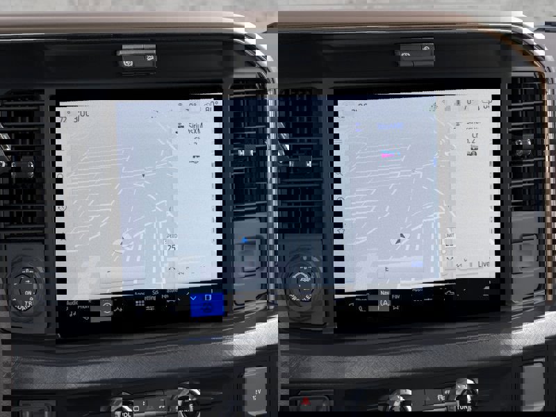 New 2026 Ford F350 King Ranch image 26