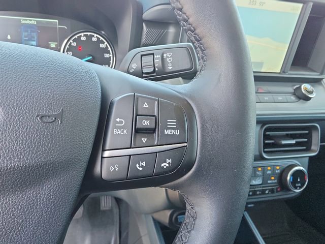 Used 2024 Ford Maverick Lariat w/ Black Appearance Package FWD image 21