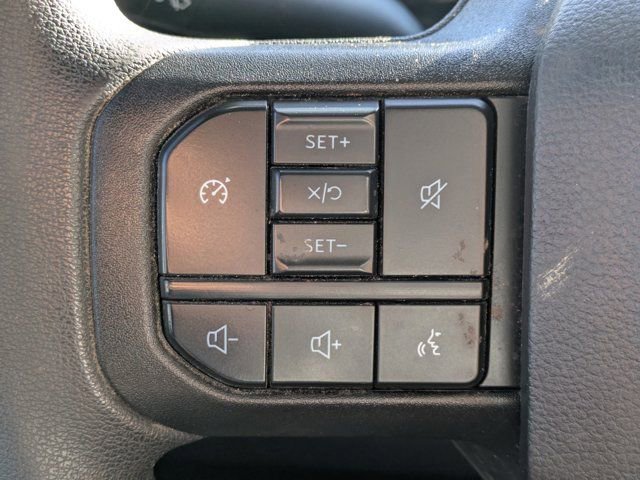 Used 2024 Ford F350 XL w/ 360-Degree Camera Package image 20