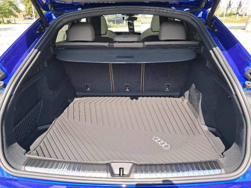 New 2025 Audi Q5 Prestige image 27