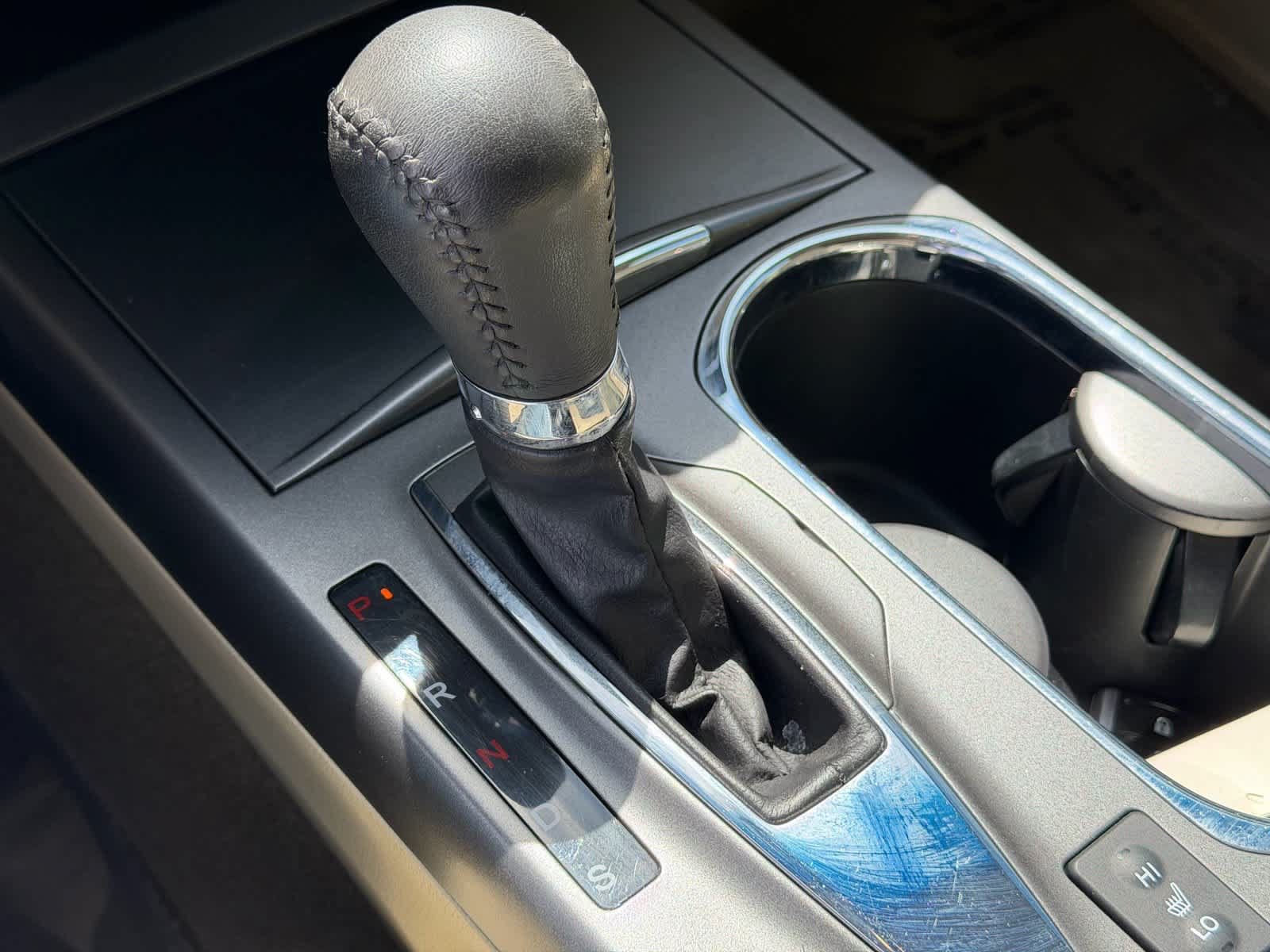 Used 2013 Acura RDX w/ Technology Package FWD image 19
