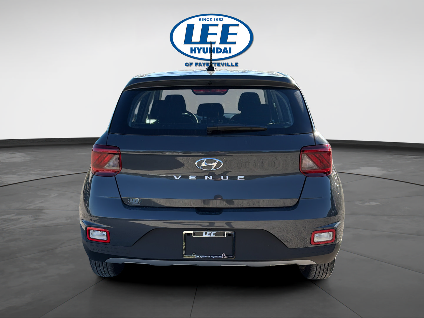 New 2026 Hyundai Venue SE FWD image 4
