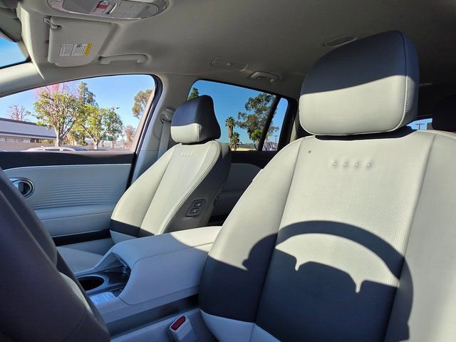 New 2026 Hyundai Ioniq 9 SEL image 12
