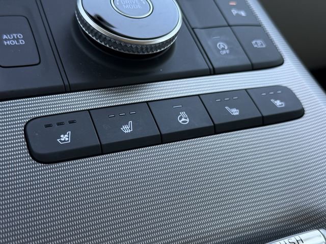 Used 2025 Hyundai Palisade Calligraphy image 20