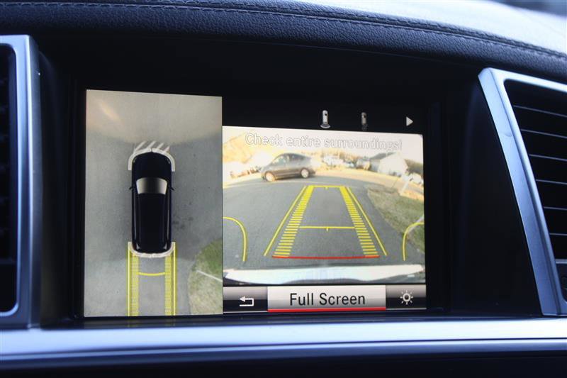 Used 2014 Mercedes-Benz GL 550 GL 550 image 26