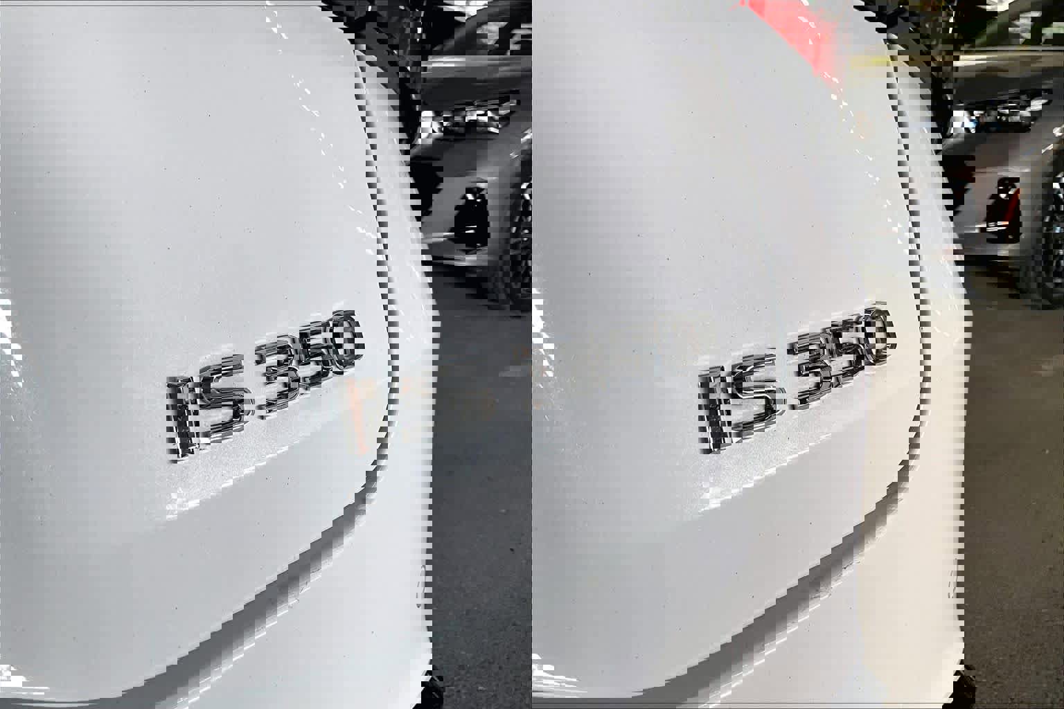 Used 2022 Lexus IS 350 F Sport w/ Navigation Package image 9