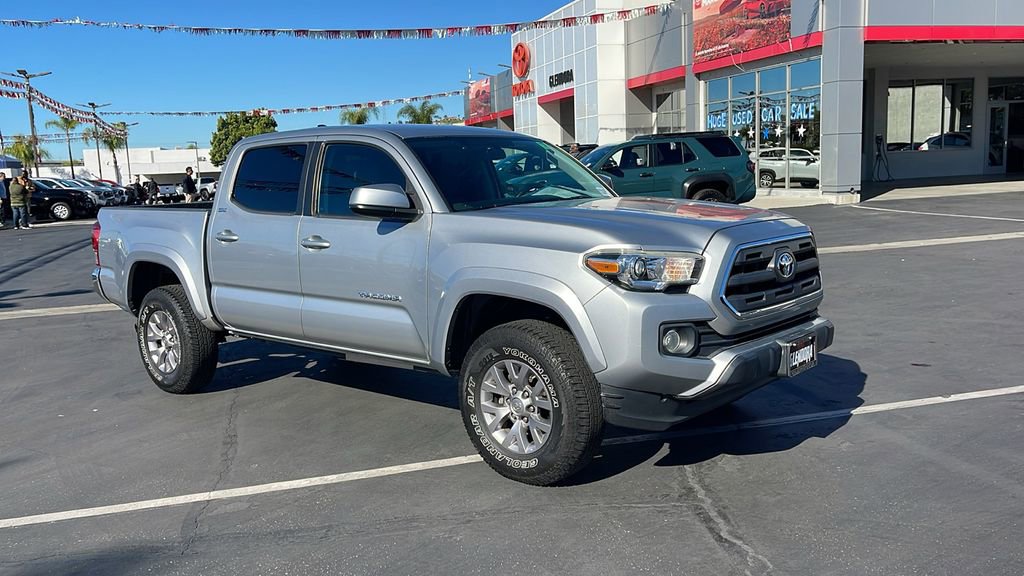 Used 2016 Toyota Tacoma SR5 image 31