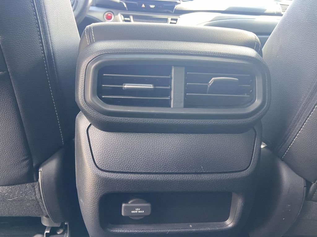 Used 2025 Honda Ridgeline RTL+ image 14