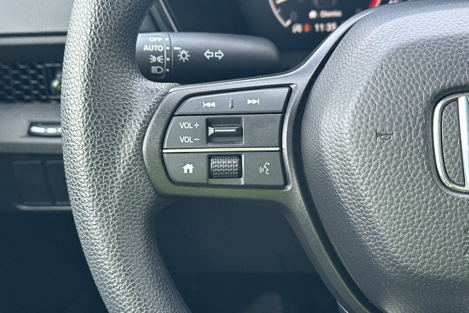 Used 2026 Honda CR-V LX image 28