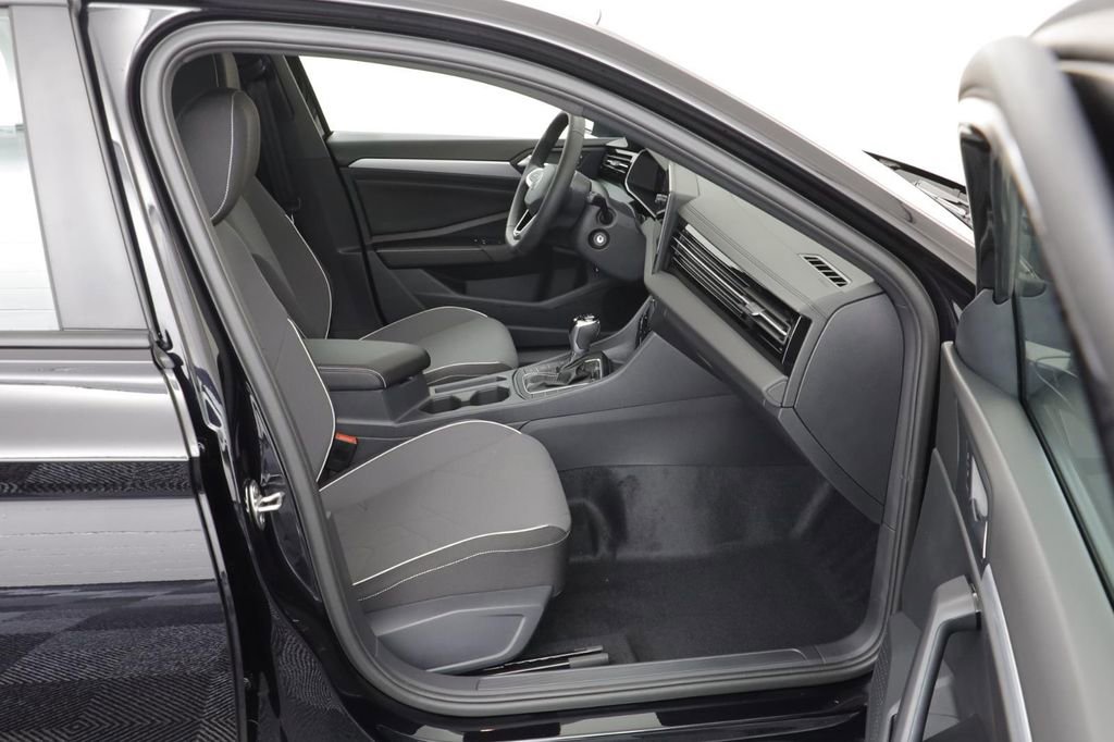 New 2026 Volkswagen Jetta Sport image 20
