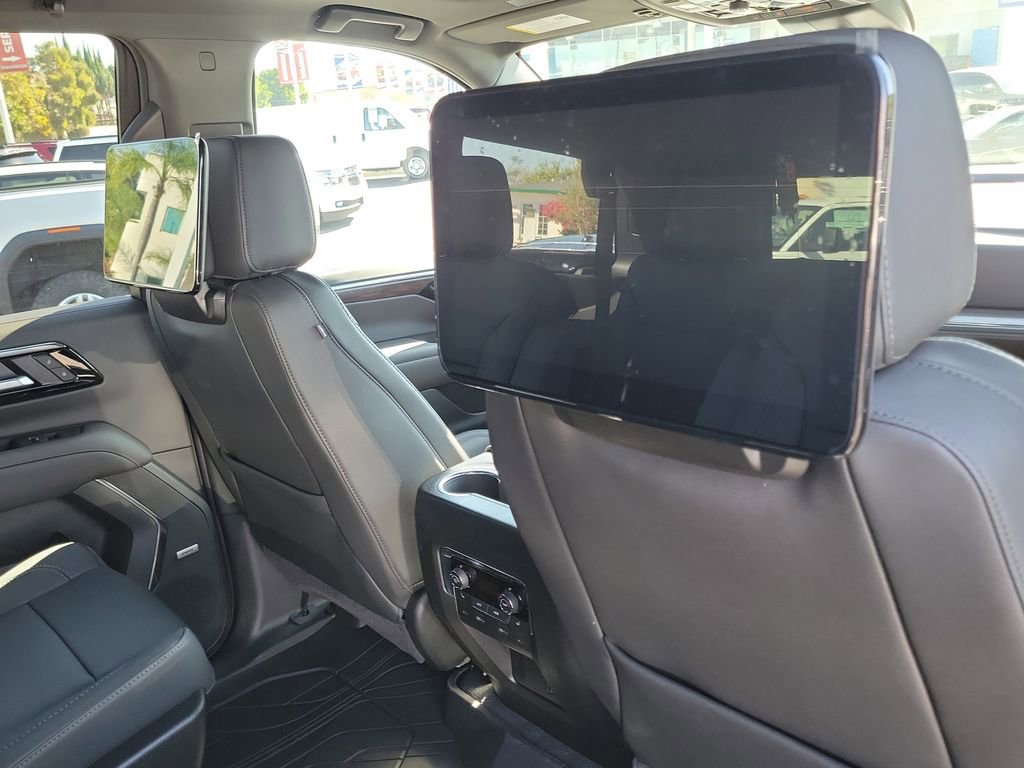 New 2026 Chevrolet Tahoe Z71 image 21