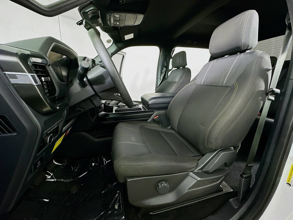 Used 2024 Ford F150 STX AWD/4WD image 15