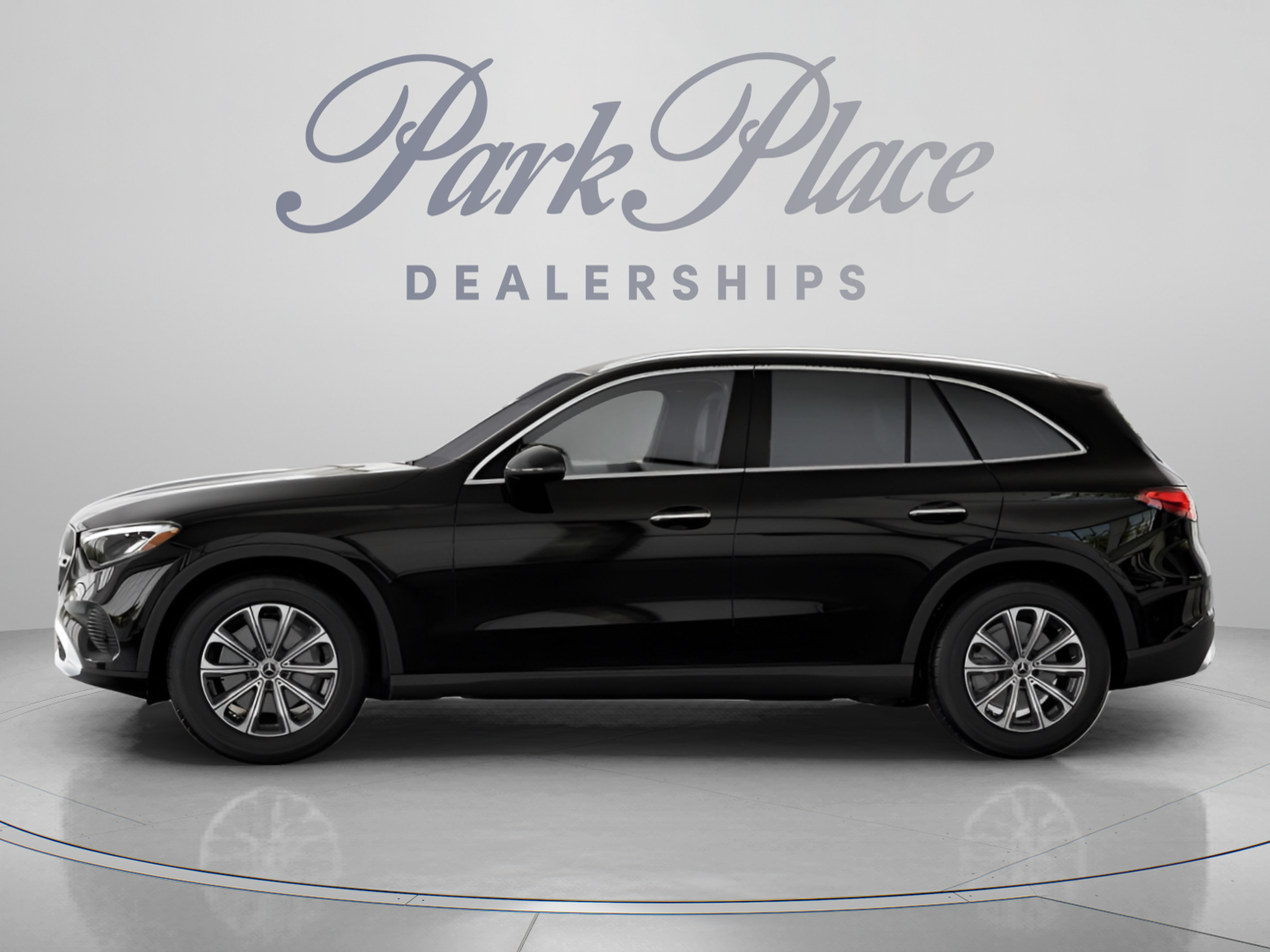 Certified 2026 Mercedes-Benz GLC 300 image 6