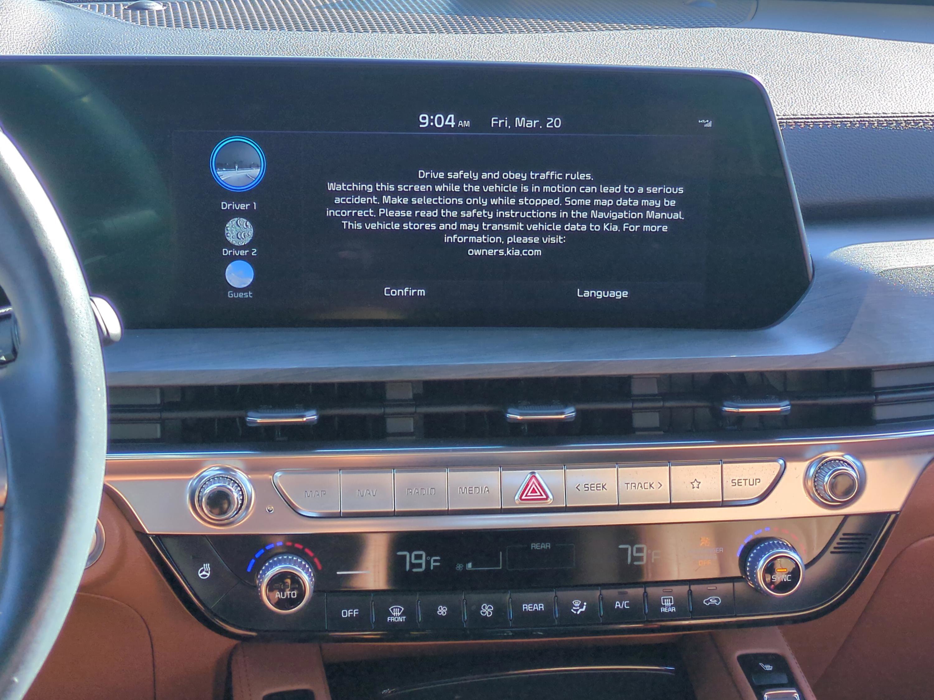 Certified 2024 Kia Telluride SX X-Pro image 18