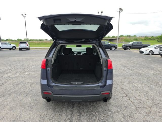 Used 2013 GMC Terrain SLE AWD/4WD image 11