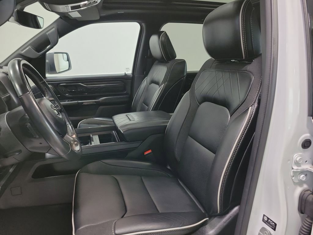 Used 2025 RAM 1500 Limited image 36