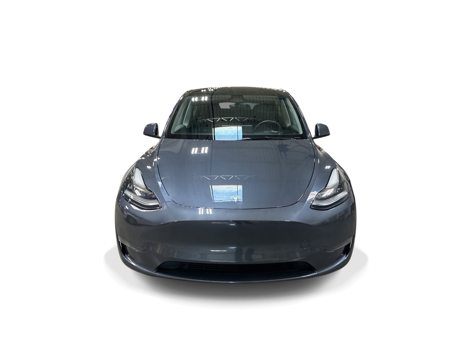 Certified 2023 Tesla Model Y AWD image 2