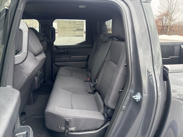 New 2026 Toyota Tacoma SR5 image 13