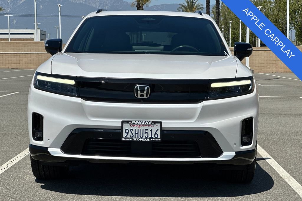 Used 2024 Honda Prologue Elite image 9
