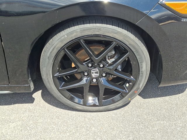 Used 2024 Honda Civic Sport image 7
