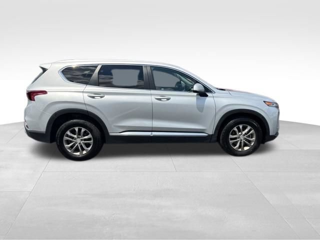 Used 2019 Hyundai Santa Fe SE AWD/4WD image 8