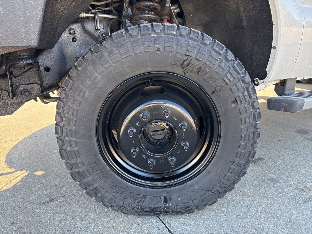 Used 2016 Ford F350 Lariat w/ Lariat Ultimate Package image 50