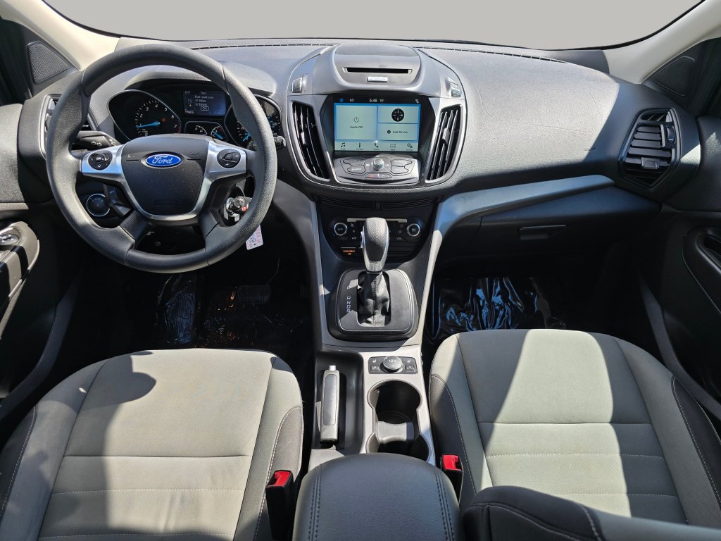 Used 2016 Ford Escape SE w/ Equipment Group 201A AWD/4WD image 2