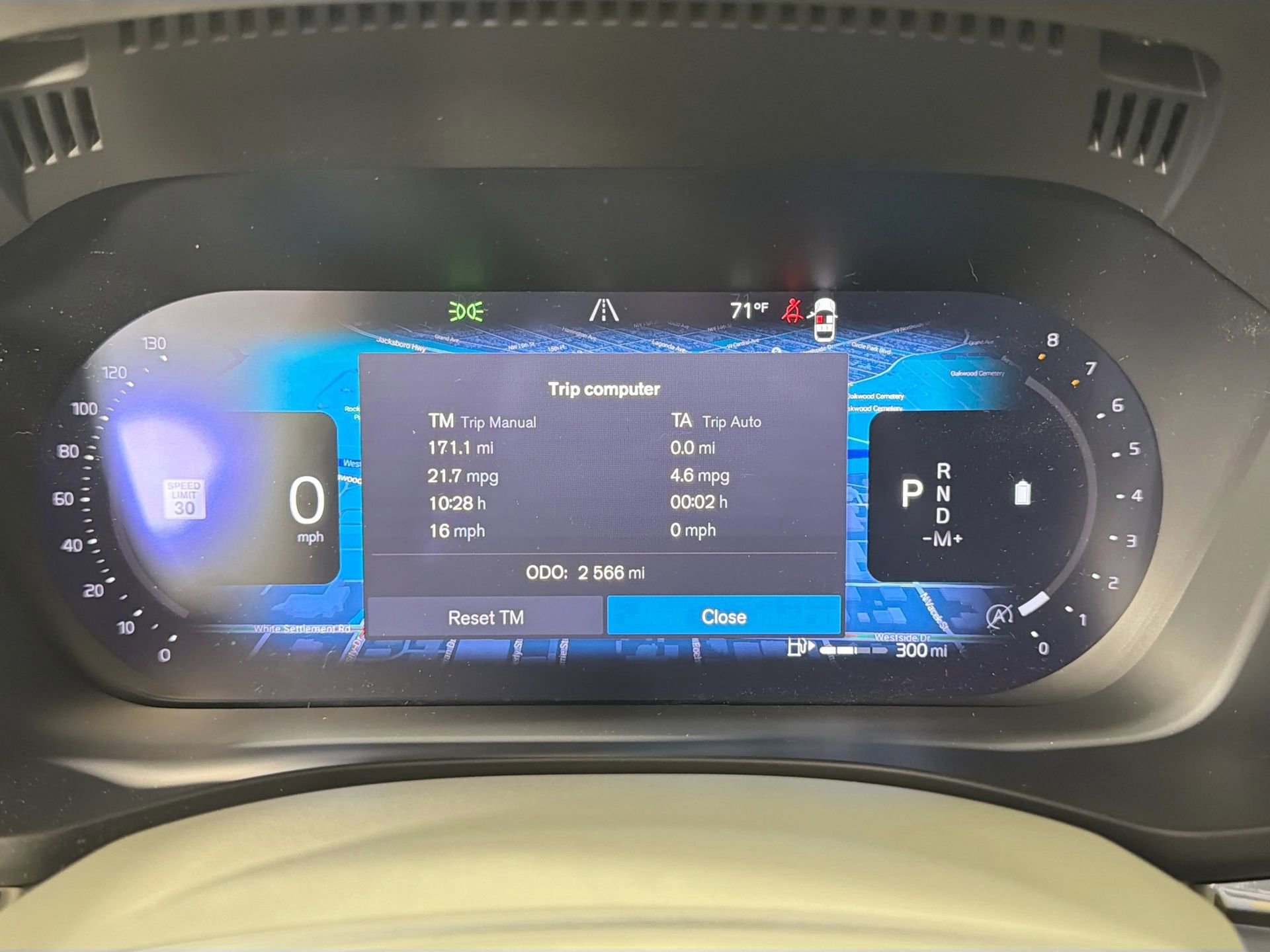 Certified 2025 Volvo XC60 B5 Ultra w/ Protection Package Premier image 11