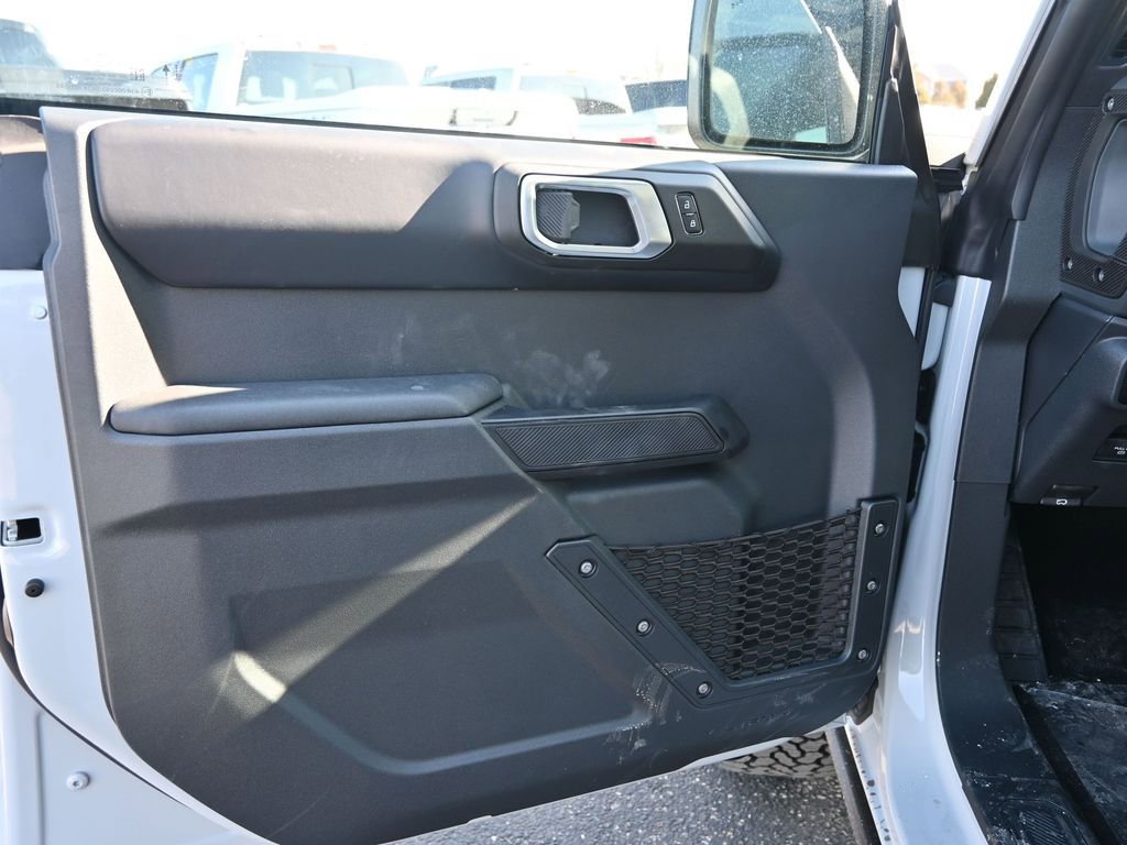 New 2026 Ford Bronco Badlands image 17