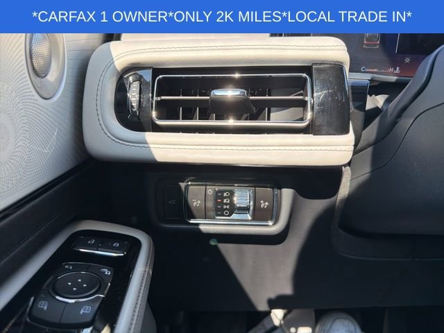 Used 2025 Lincoln Aviator Reserve w/ Equipment Group 201A image 37