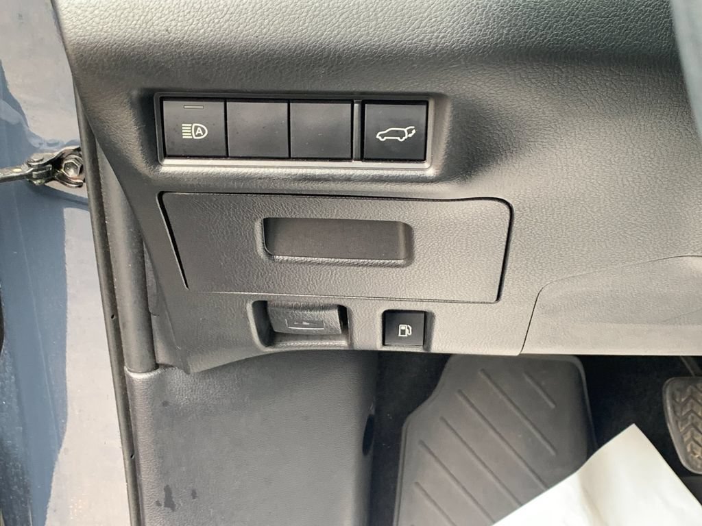 Used 2024 Toyota Grand Highlander AWD image 32